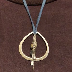 Lucky Brand Necklace